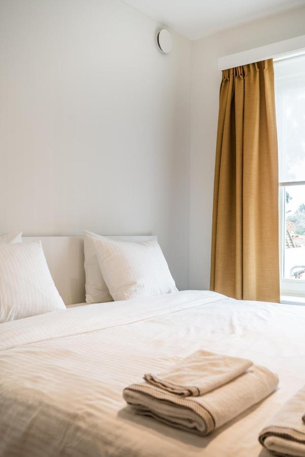 La Vista Apartman Tervuren Kültér fotó