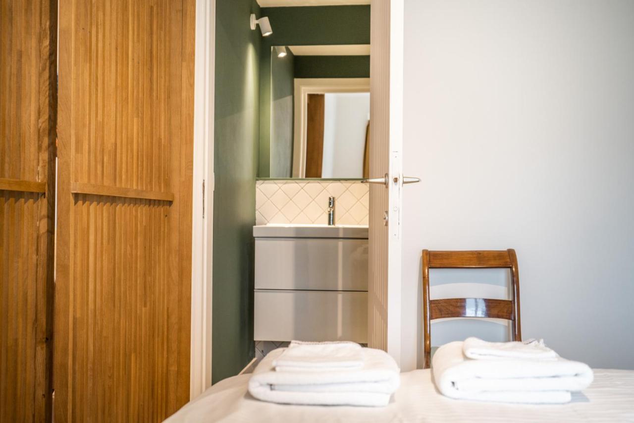 La Vista Apartman Tervuren Kültér fotó