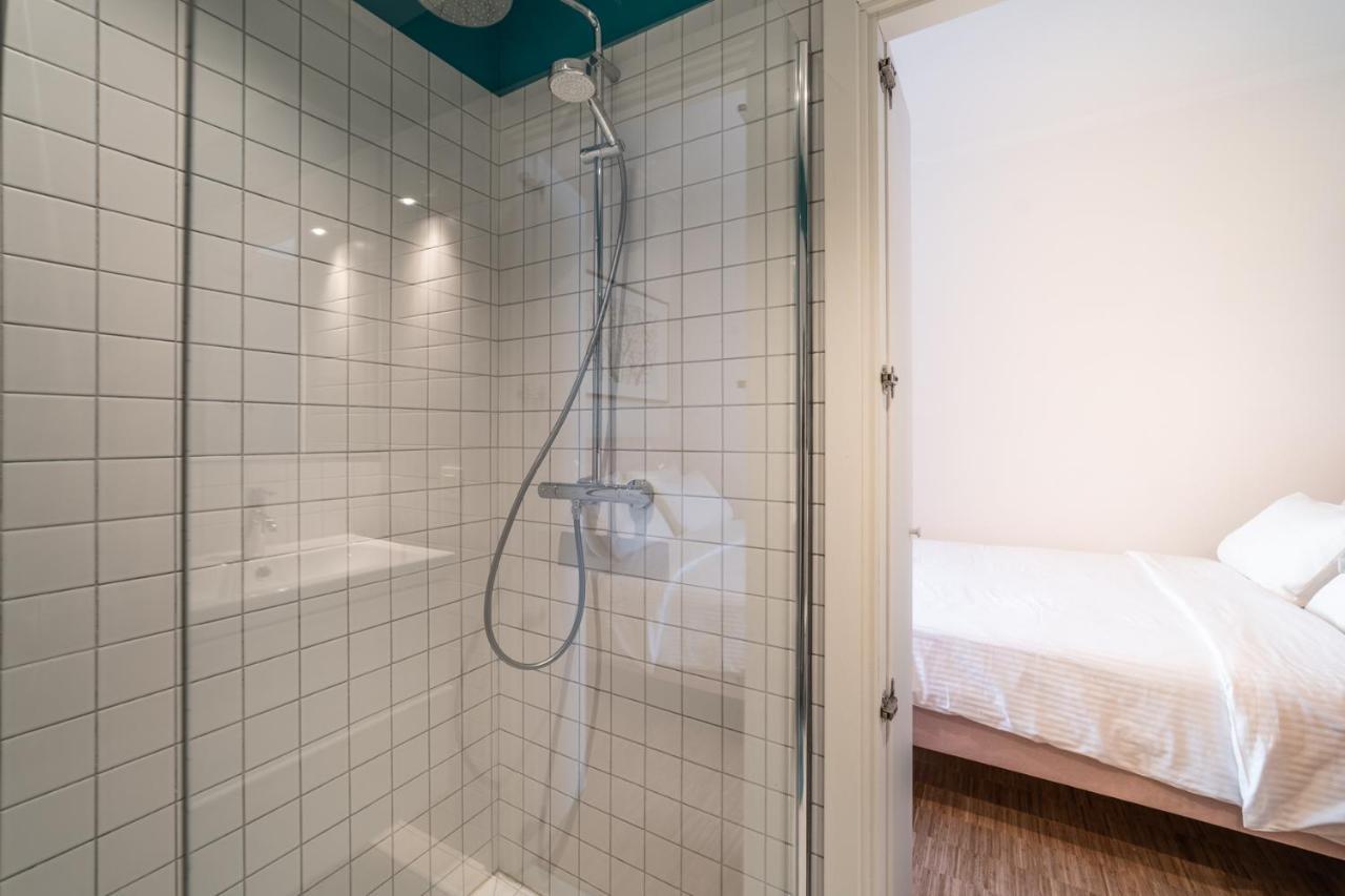 La Vista Apartman Tervuren Kültér fotó