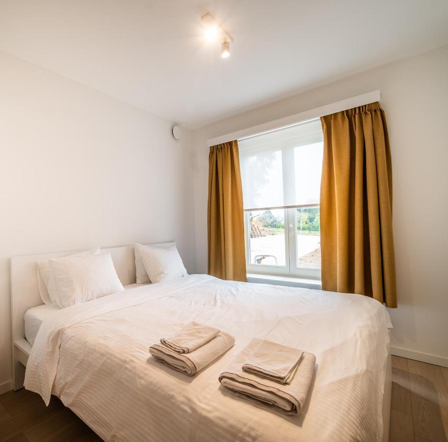 La Vista Apartman Tervuren Kültér fotó