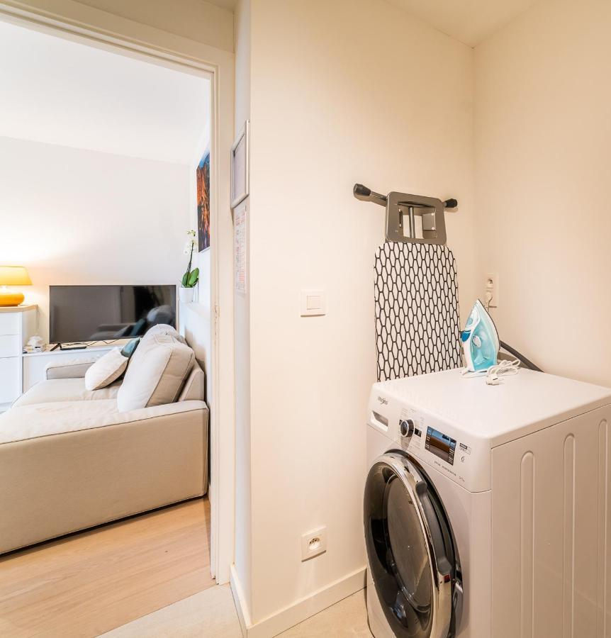 La Vista Apartman Tervuren Kültér fotó