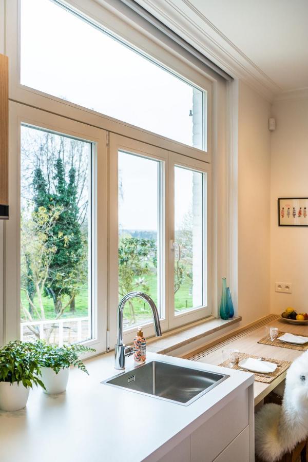 La Vista Apartman Tervuren Kültér fotó