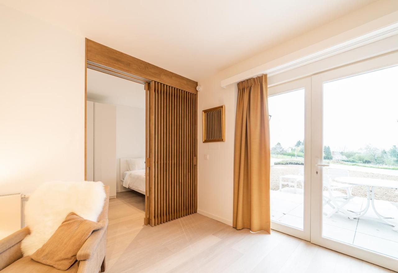 La Vista Apartman Tervuren Kültér fotó