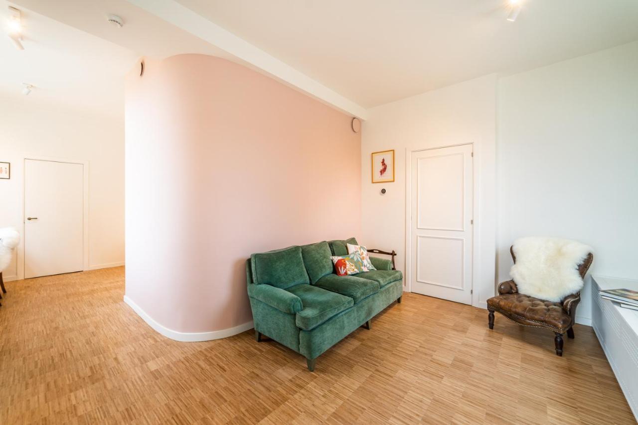 La Vista Apartman Tervuren Kültér fotó