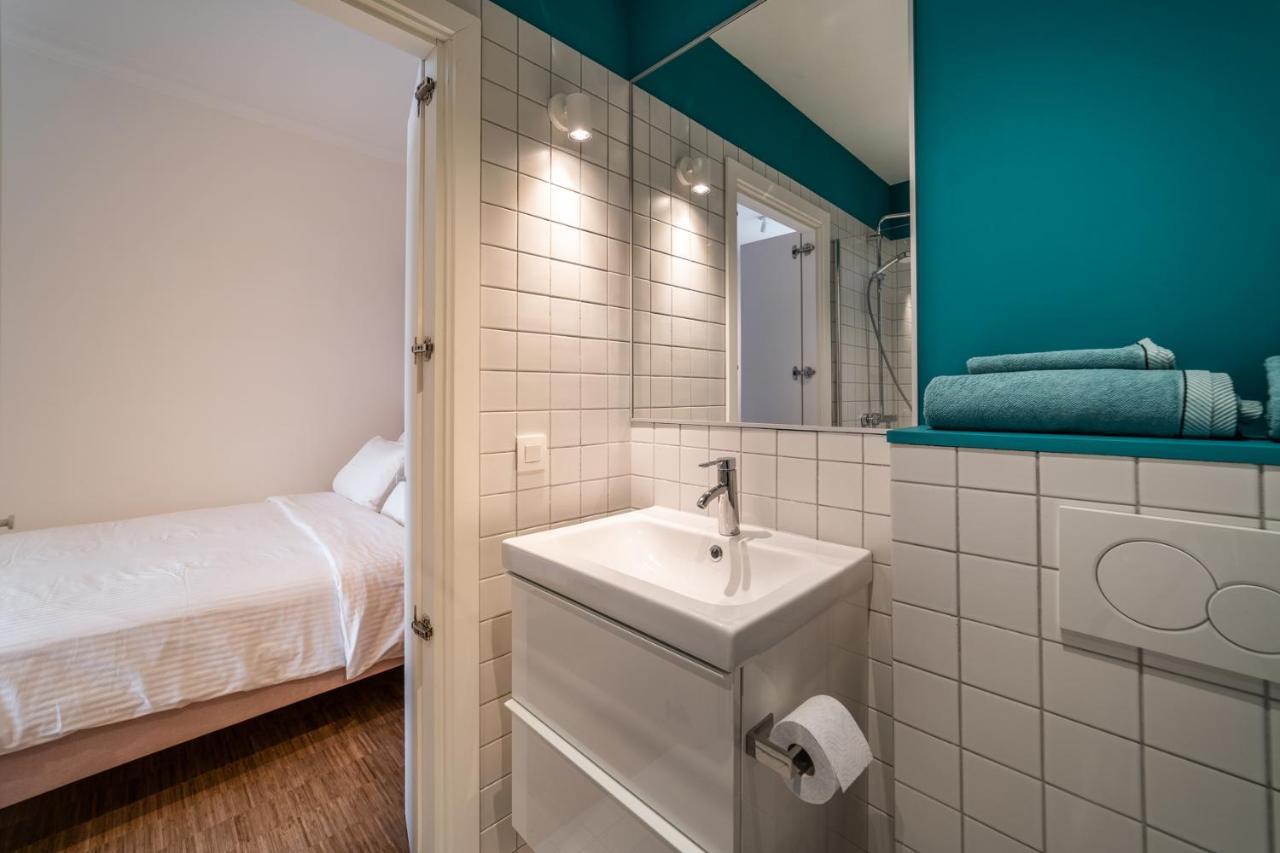 La Vista Apartman Tervuren Kültér fotó