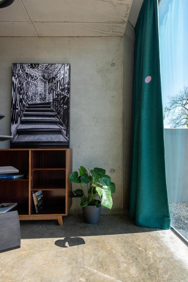 La Vista Apartman Tervuren Kültér fotó