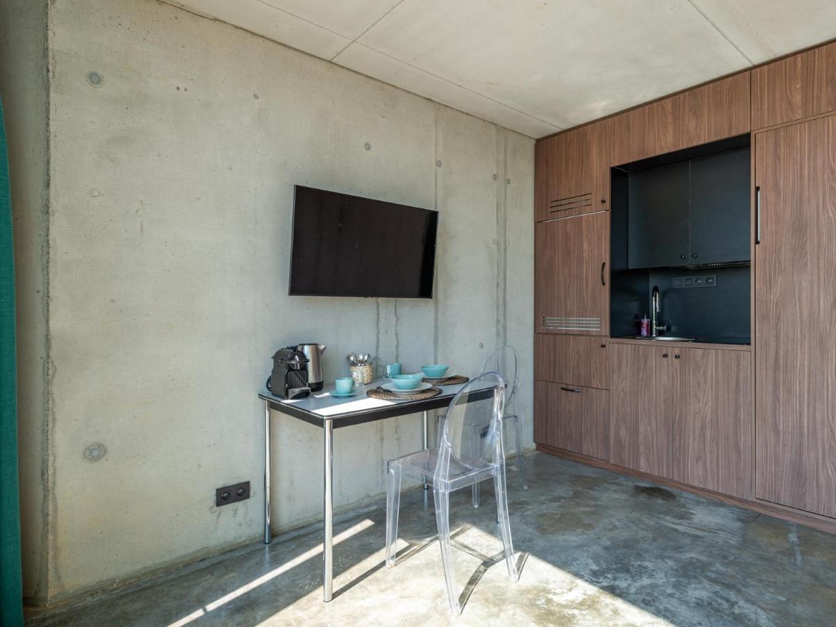 La Vista Apartman Tervuren Kültér fotó